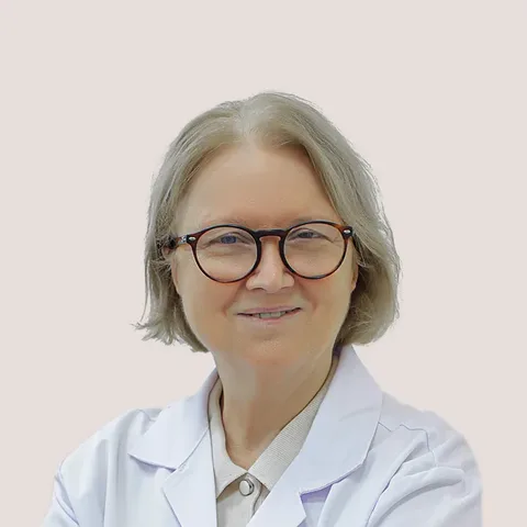 Prof. Dr. Birsen Gökyiğit