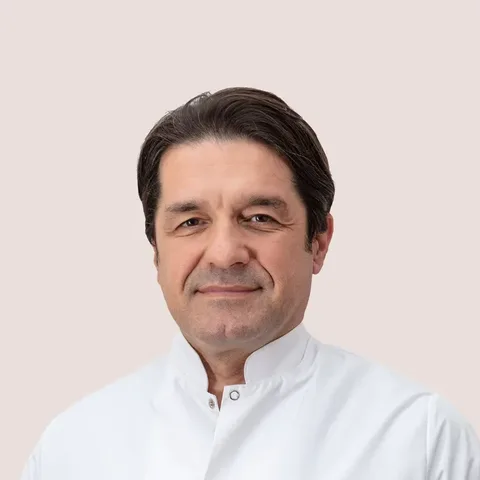 Prof. Dr. Gürkan Erdoğan