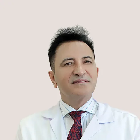 Assoc. Prof. Dr. Mehmet Çakmak