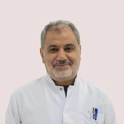 Dr. Methi Akcan