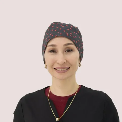 Dr. Sayyora Yuldasheva